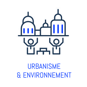 urbanisme et environnement 